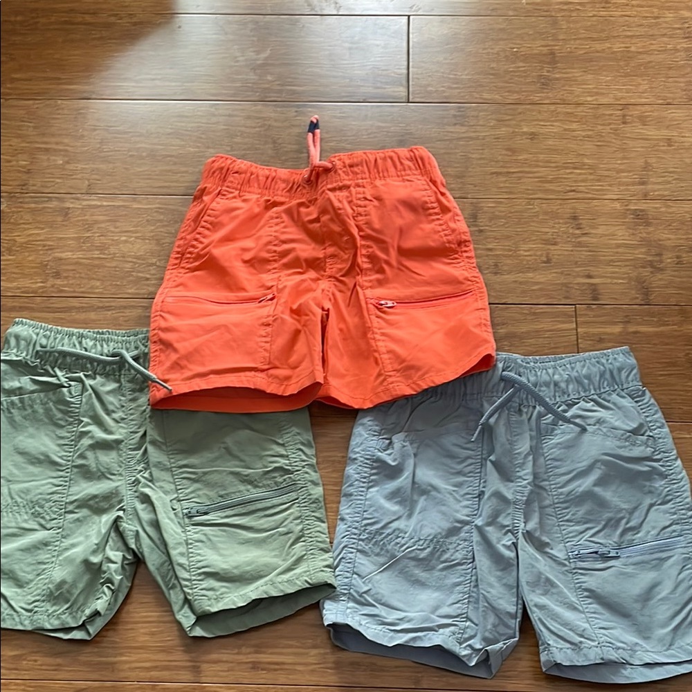 Gymboree Boy’s quick dry shorts